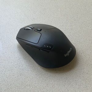 Logitech mouse